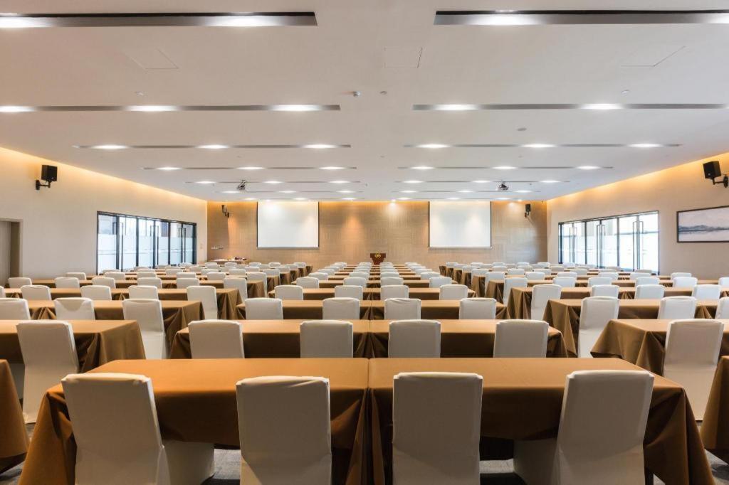 Grace Select Hotel Xinqiao  Exterior photo